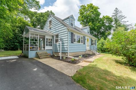 11 Lexington Avenue Norwich CT 06360