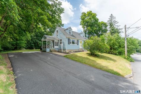 11 Lexington Avenue Norwich CT 06360