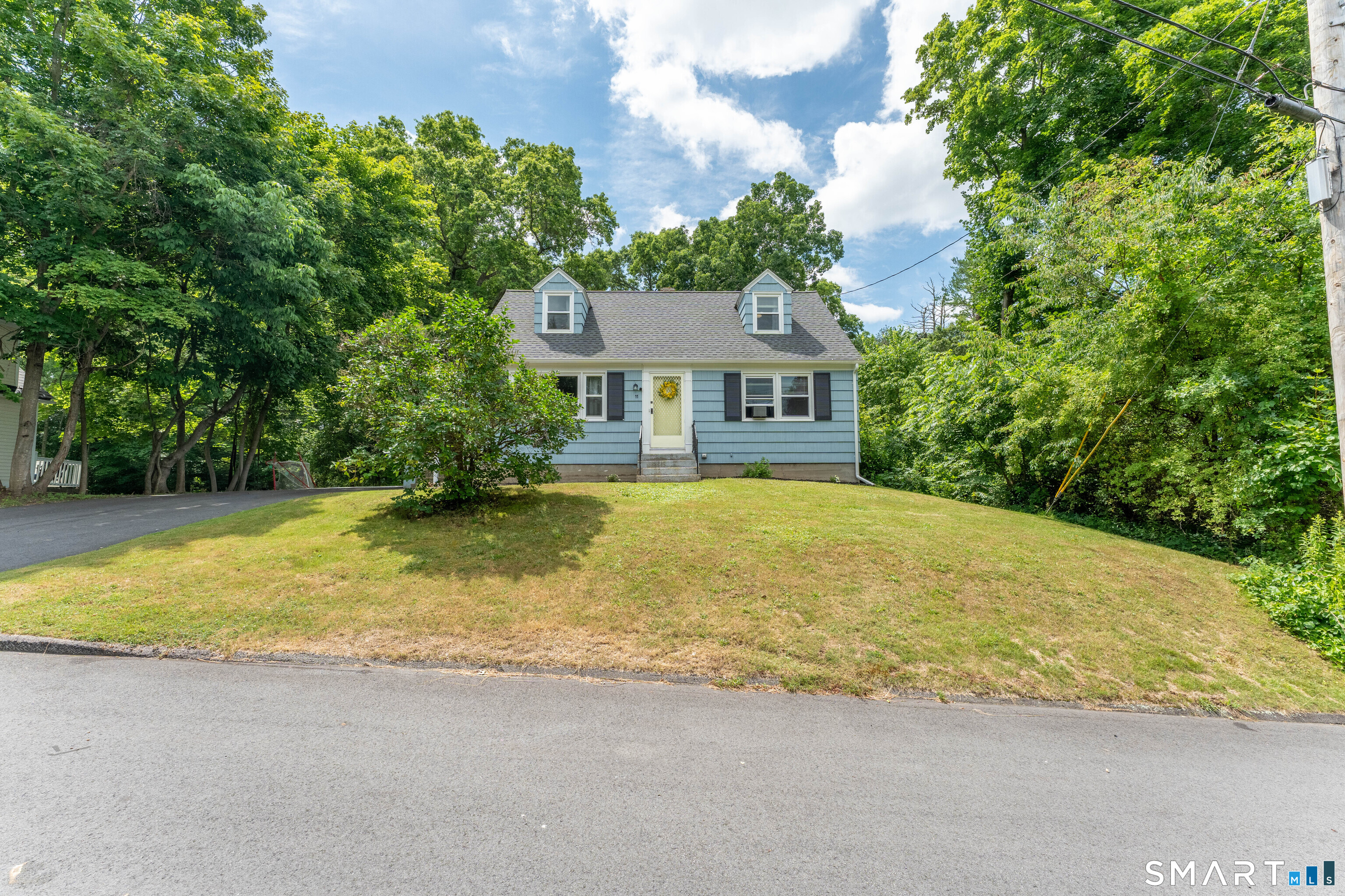 11 Lexington Avenue Norwich CT 06360