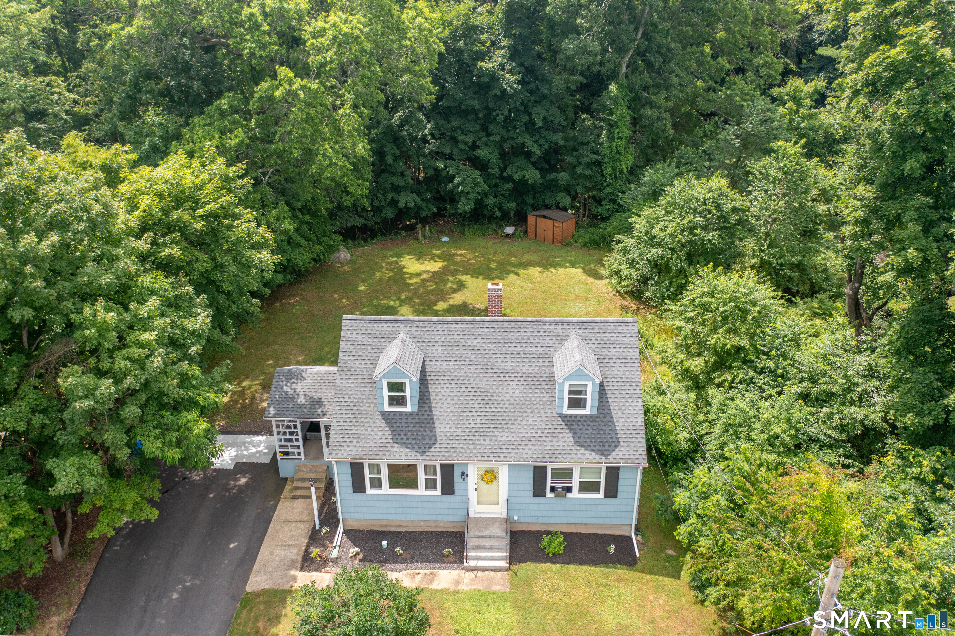 11 Lexington Avenue Norwich CT 06360