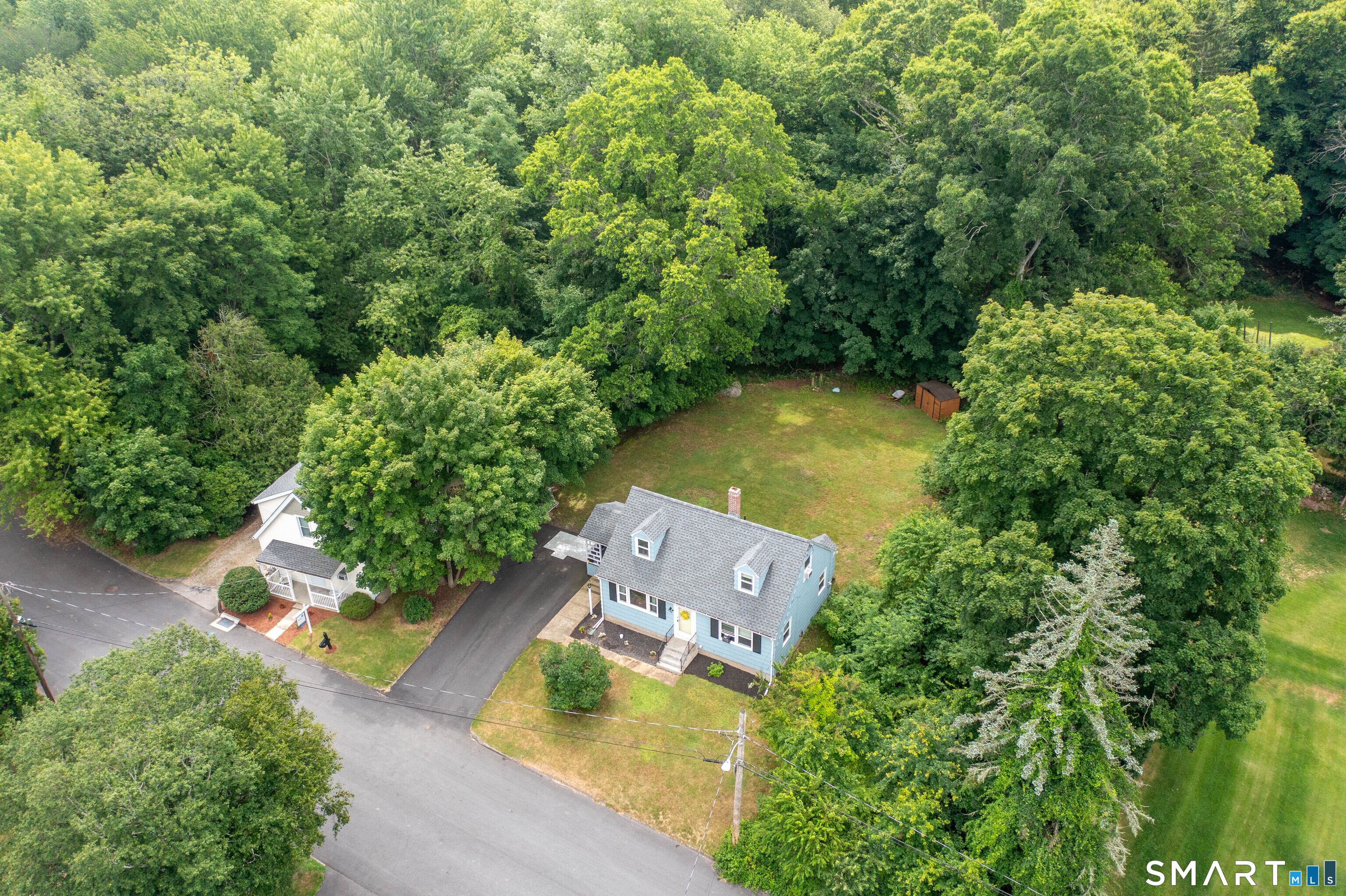 11 Lexington Avenue Norwich CT 06360