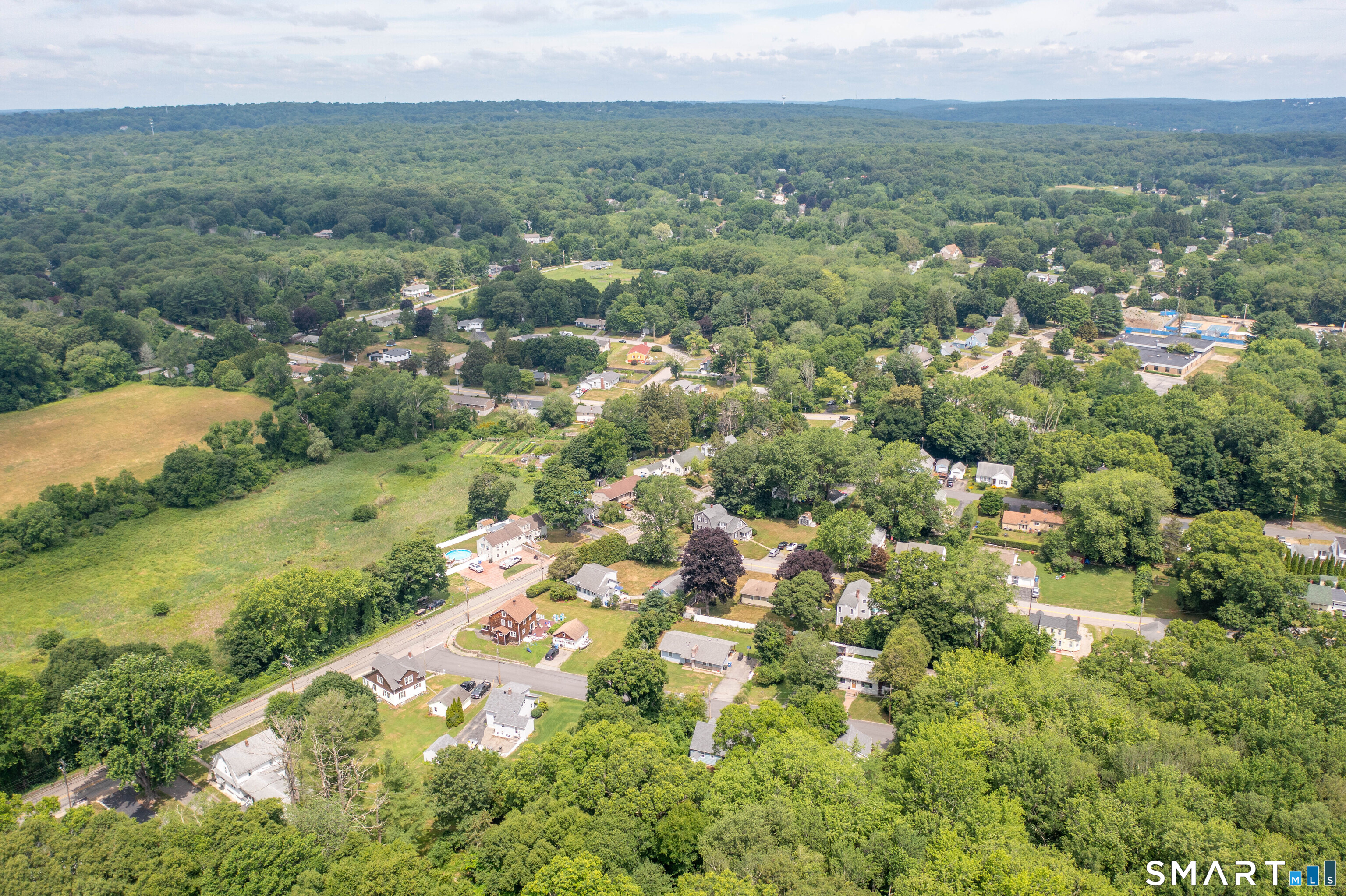 11 Lexington Avenue Norwich CT 06360