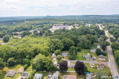 11 Lexington Avenue Norwich CT 06360