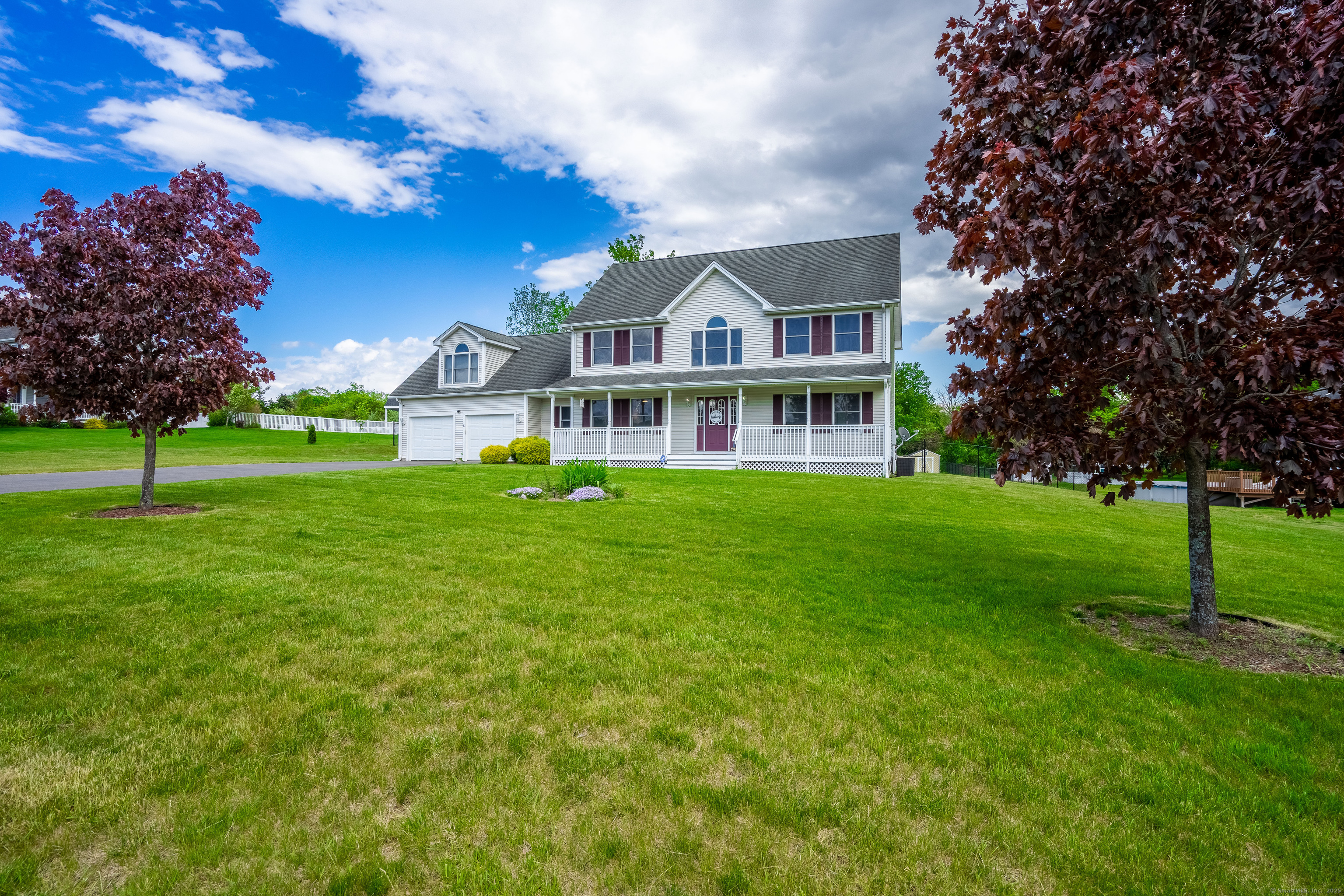 6 Salerno Drive Enfield CT 06082