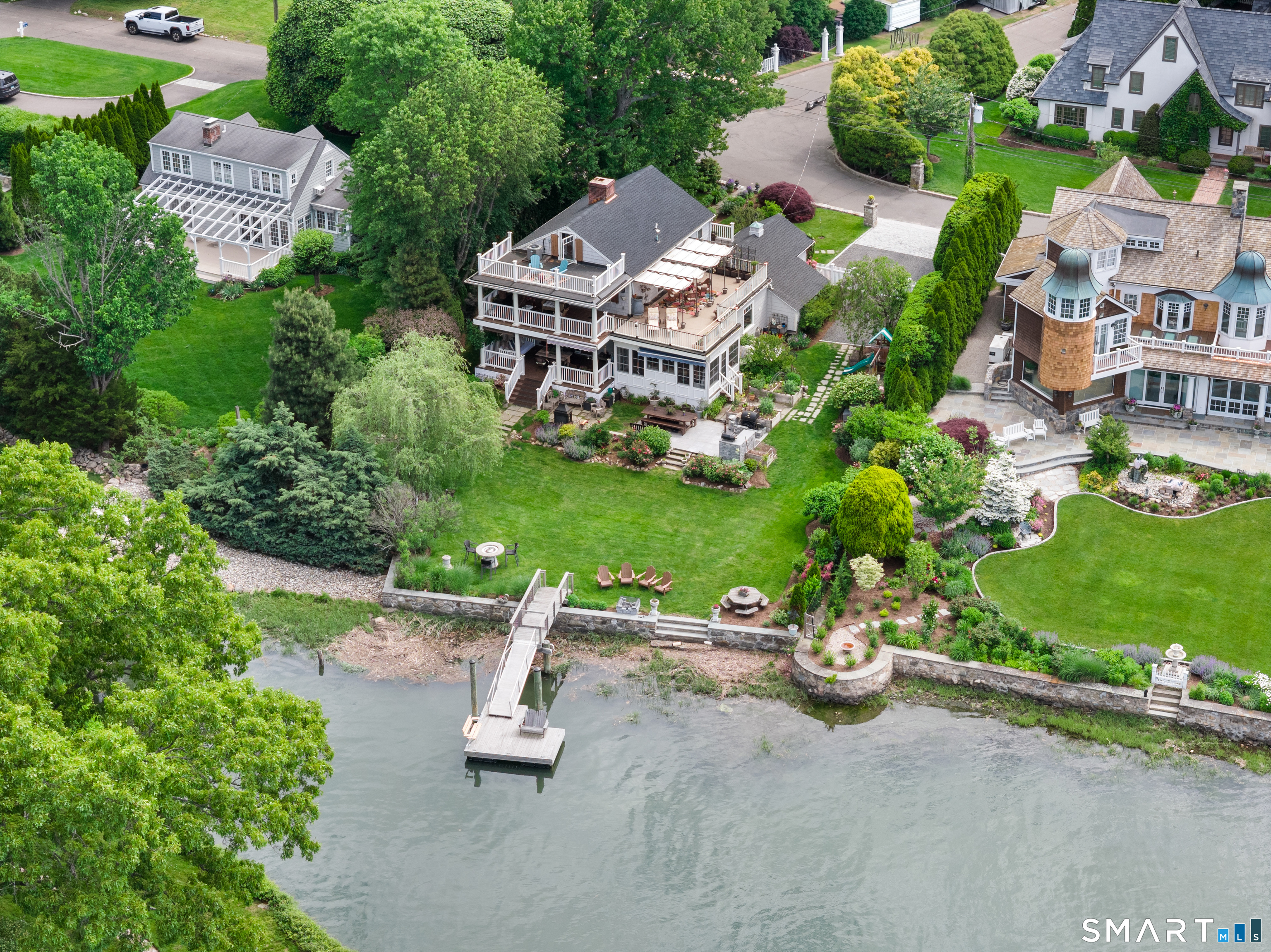26 Beach Drive Darien CT 06820