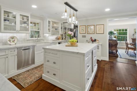 26 Beach Drive Darien CT 06820