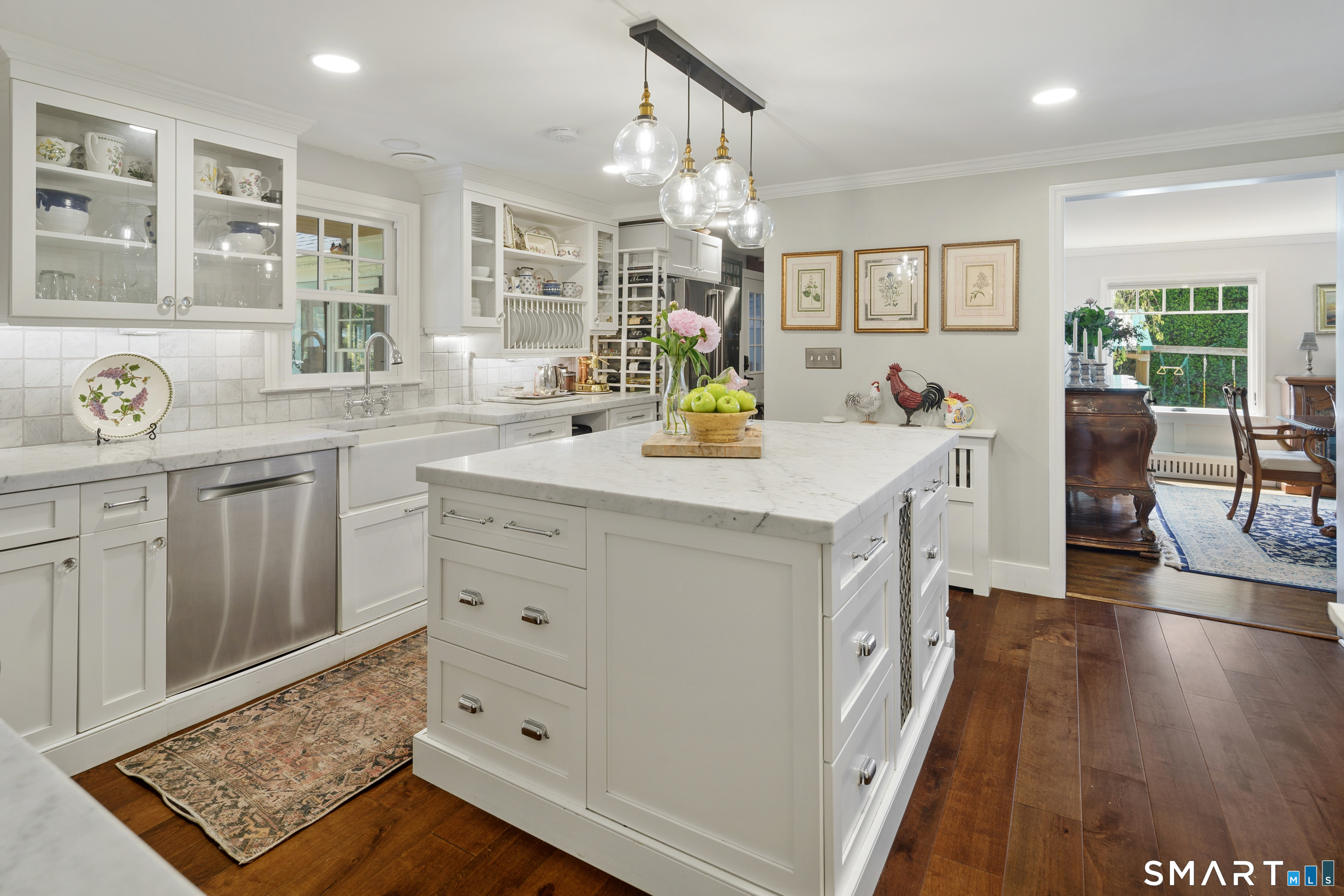 26 Beach Drive Darien CT 06820