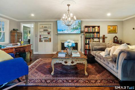 26 Beach Drive Darien CT 06820