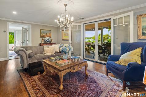 26 Beach Drive Darien CT 06820