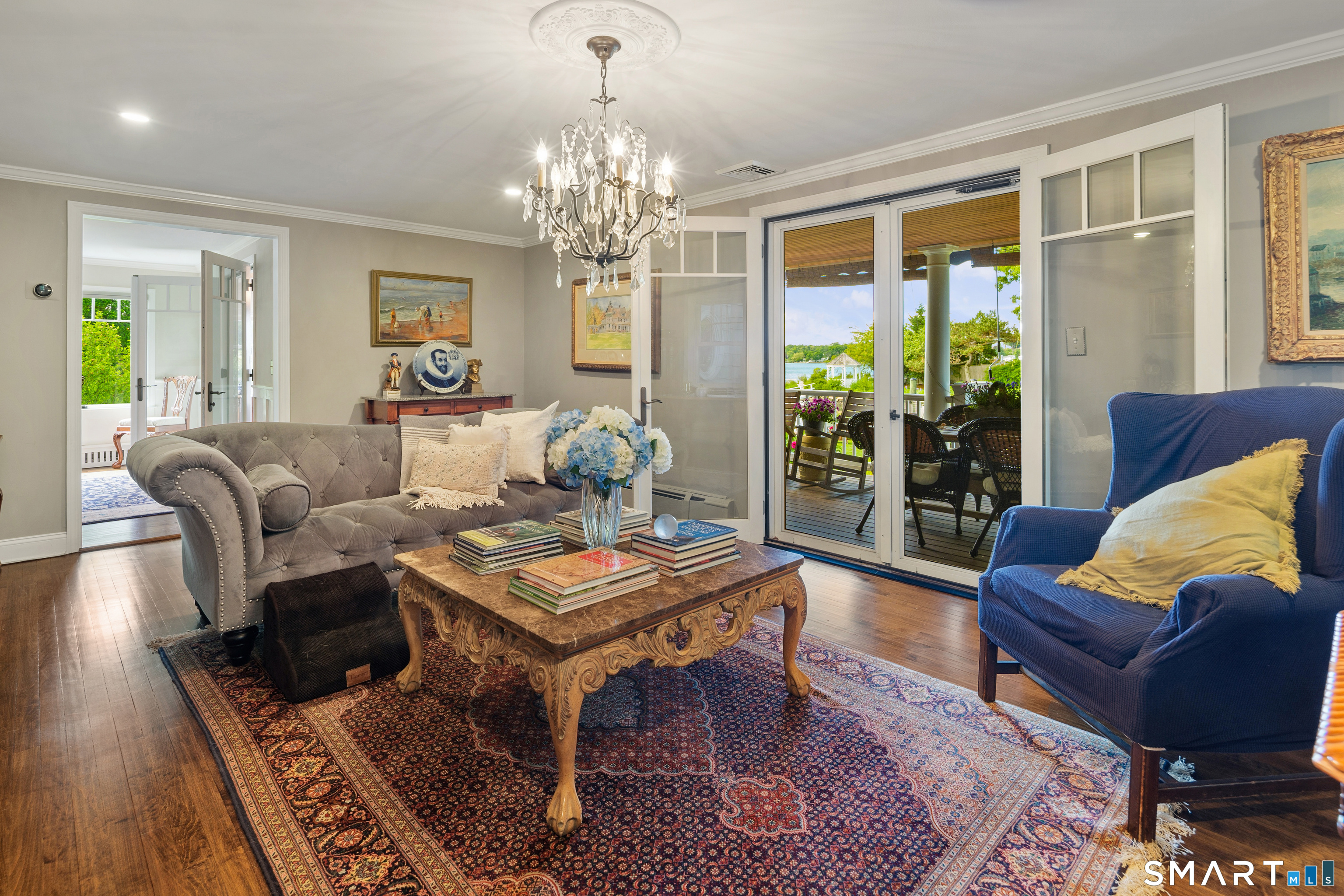 26 Beach Drive Darien CT 06820