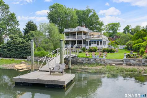 26 Beach Drive Darien CT 06820