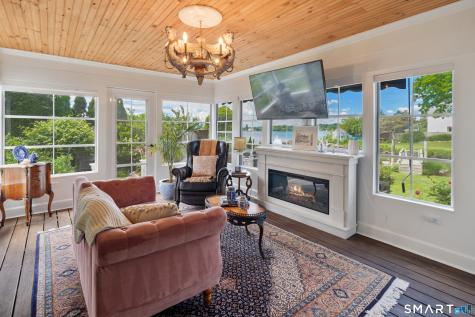 26 Beach Drive Darien CT 06820