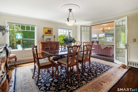 26 Beach Drive Darien CT 06820