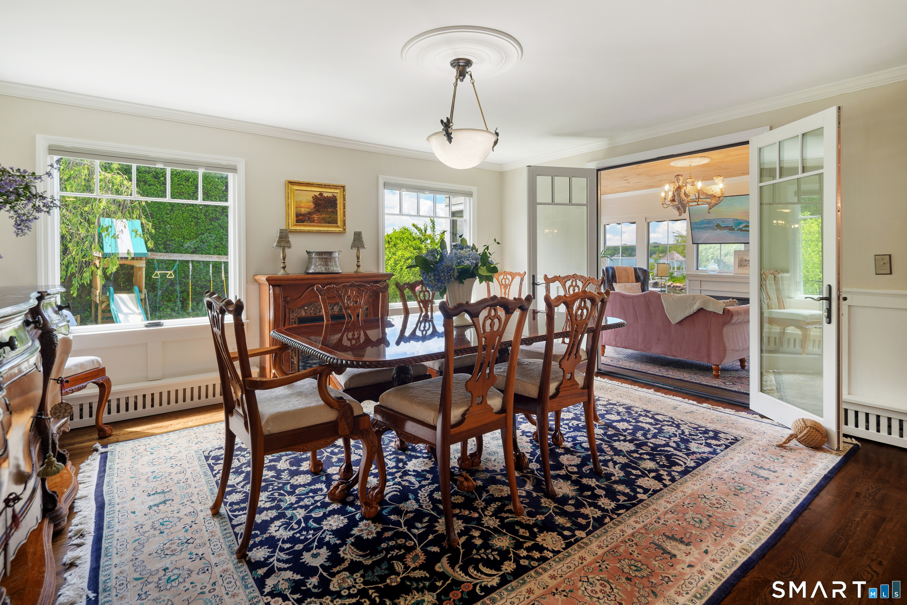 26 Beach Drive Darien CT 06820