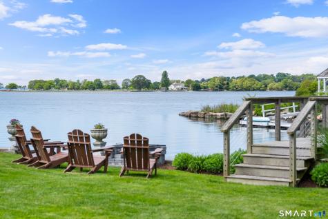 26 Beach Drive Darien CT 06820