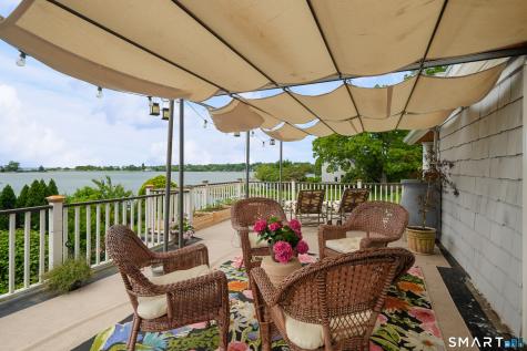 26 Beach Drive Darien CT 06820