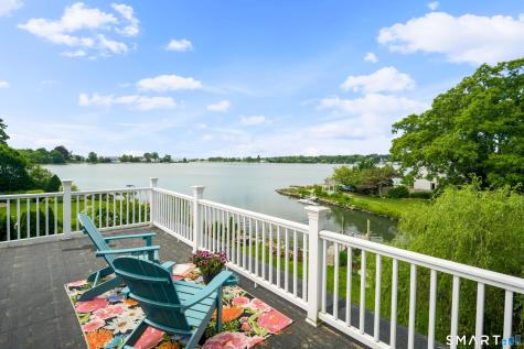 26 Beach Drive Darien CT 06820