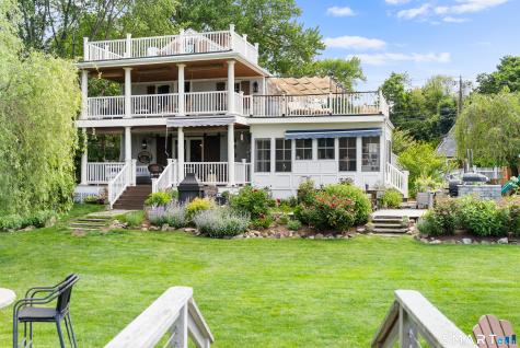 26 Beach Drive Darien CT 06820