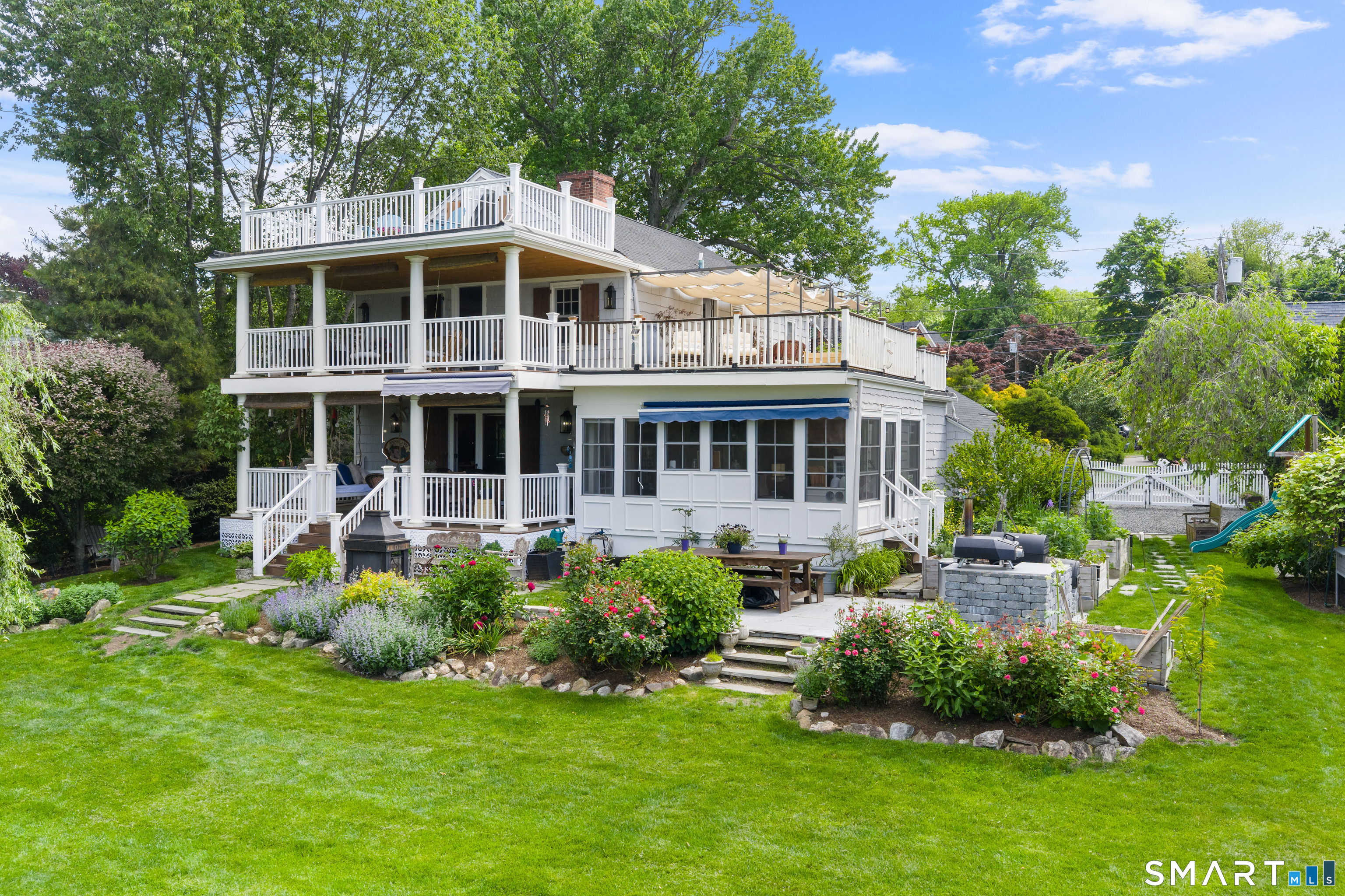 26 Beach Drive Darien CT 06820