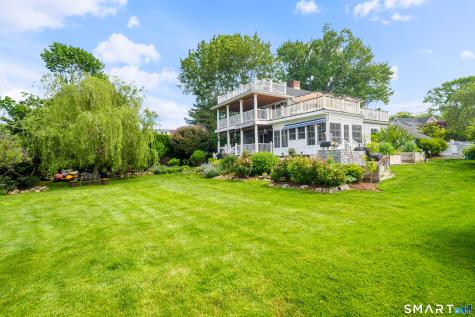 26 Beach Drive Darien CT 06820