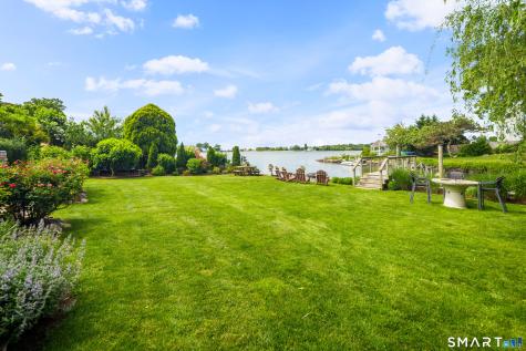 26 Beach Drive Darien CT 06820