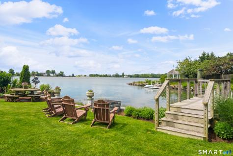 26 Beach Drive Darien CT 06820