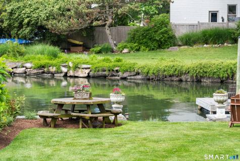 26 Beach Drive Darien CT 06820