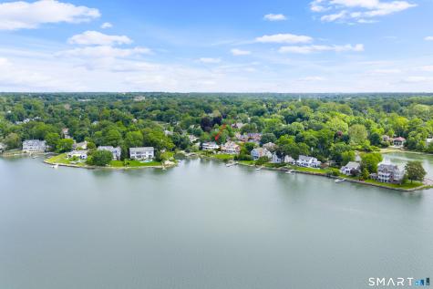 26 Beach Drive Darien CT 06820