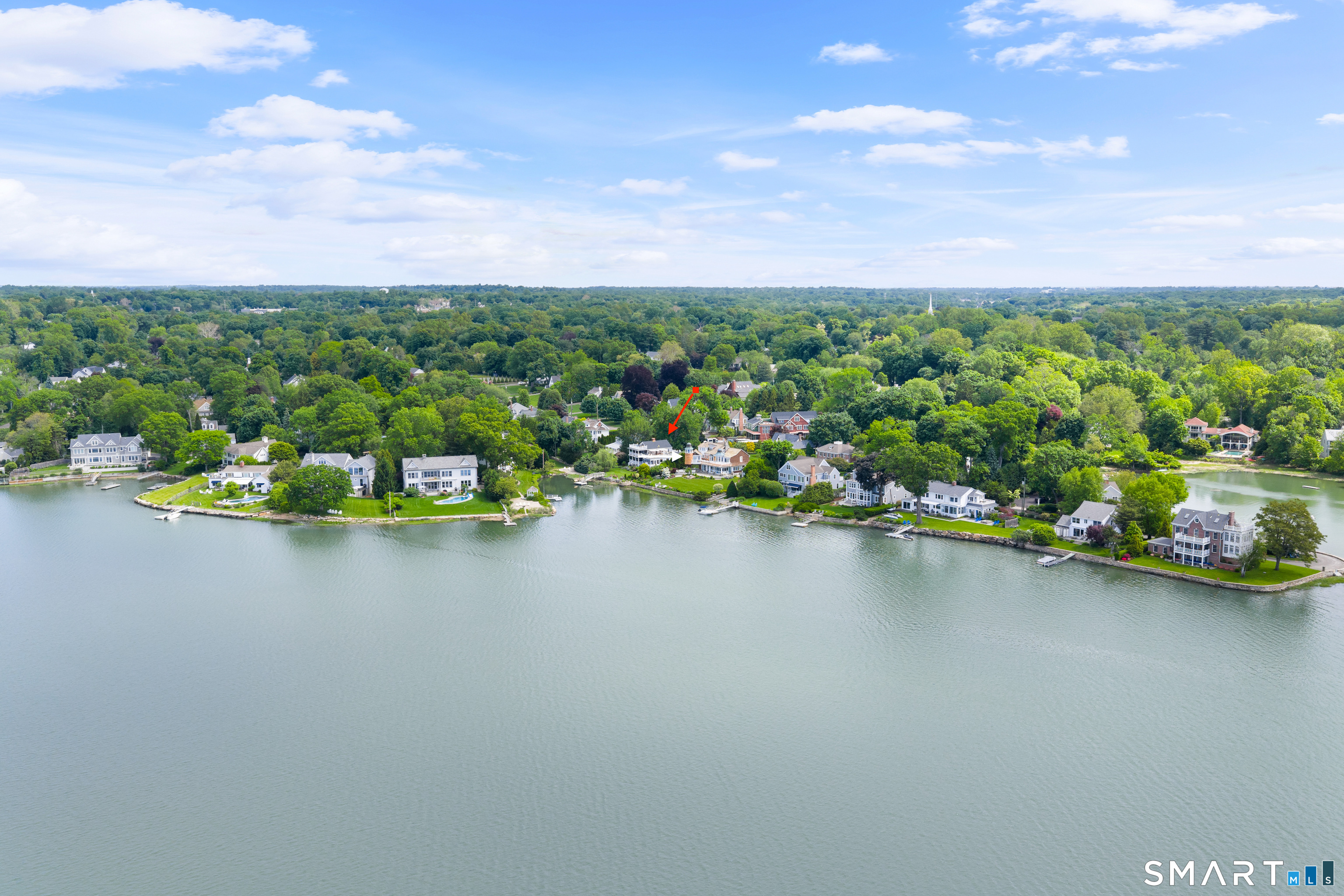 26 Beach Drive Darien CT 06820