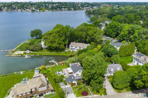 26 Beach Drive Darien CT 06820