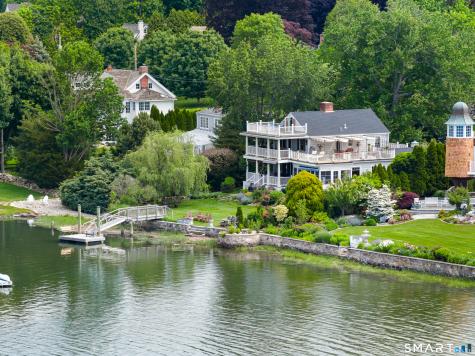 26 Beach Drive Darien CT 06820