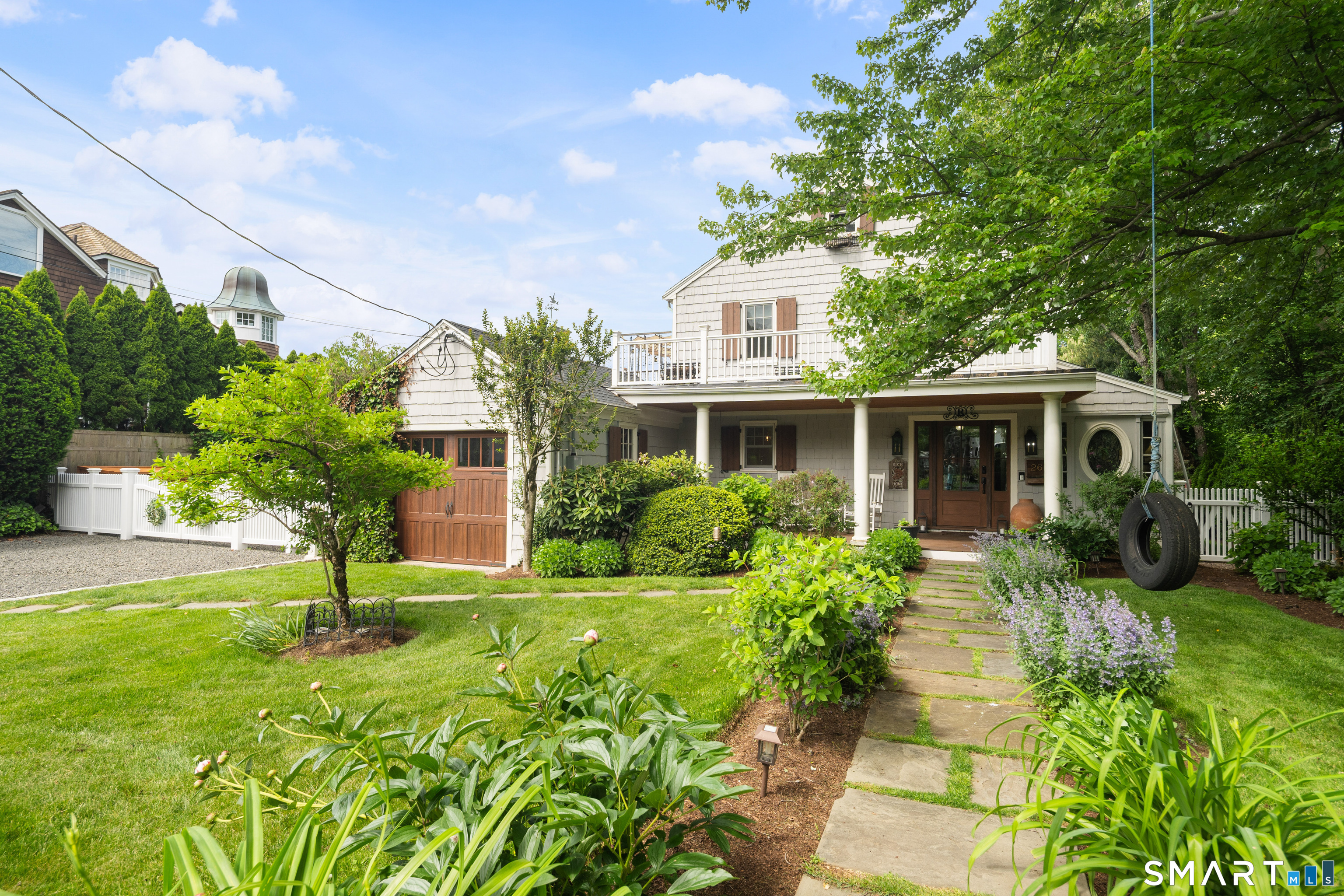 26 Beach Drive Darien CT 06820