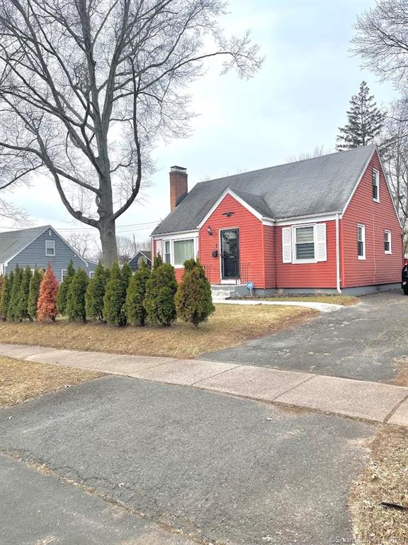 9 Warren Lane Windsor CT 06095