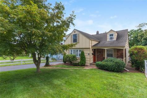 51 Ferris Avenue Norwalk CT 06854