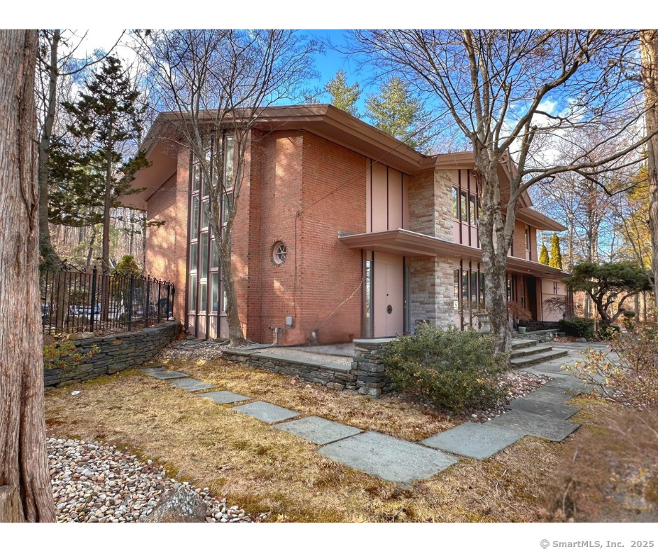 70 High Ridge Road West Hartford CT 06117