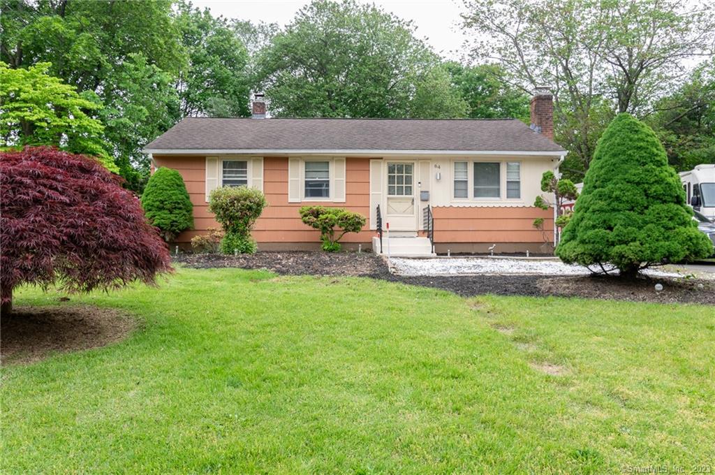 64 Whitlock Avenue Southington CT 06479