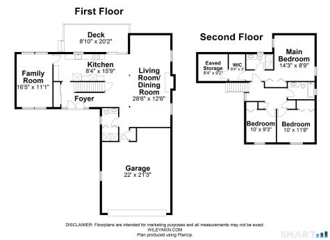 22 Terry Plains Road Bloomfield CT 06002