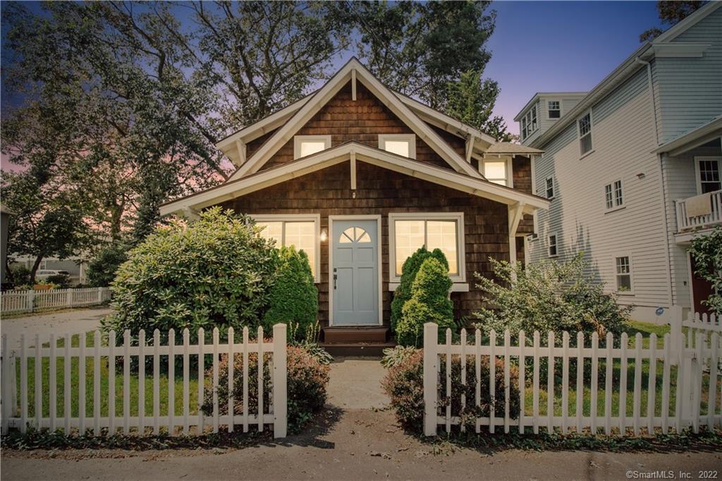 132 Limewood Avenue Branford CT 06405