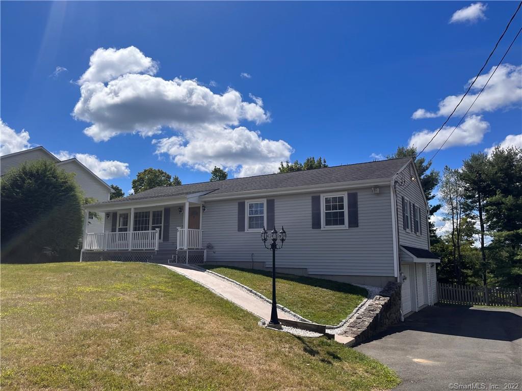 5 Hollandale Road Danbury CT 06811