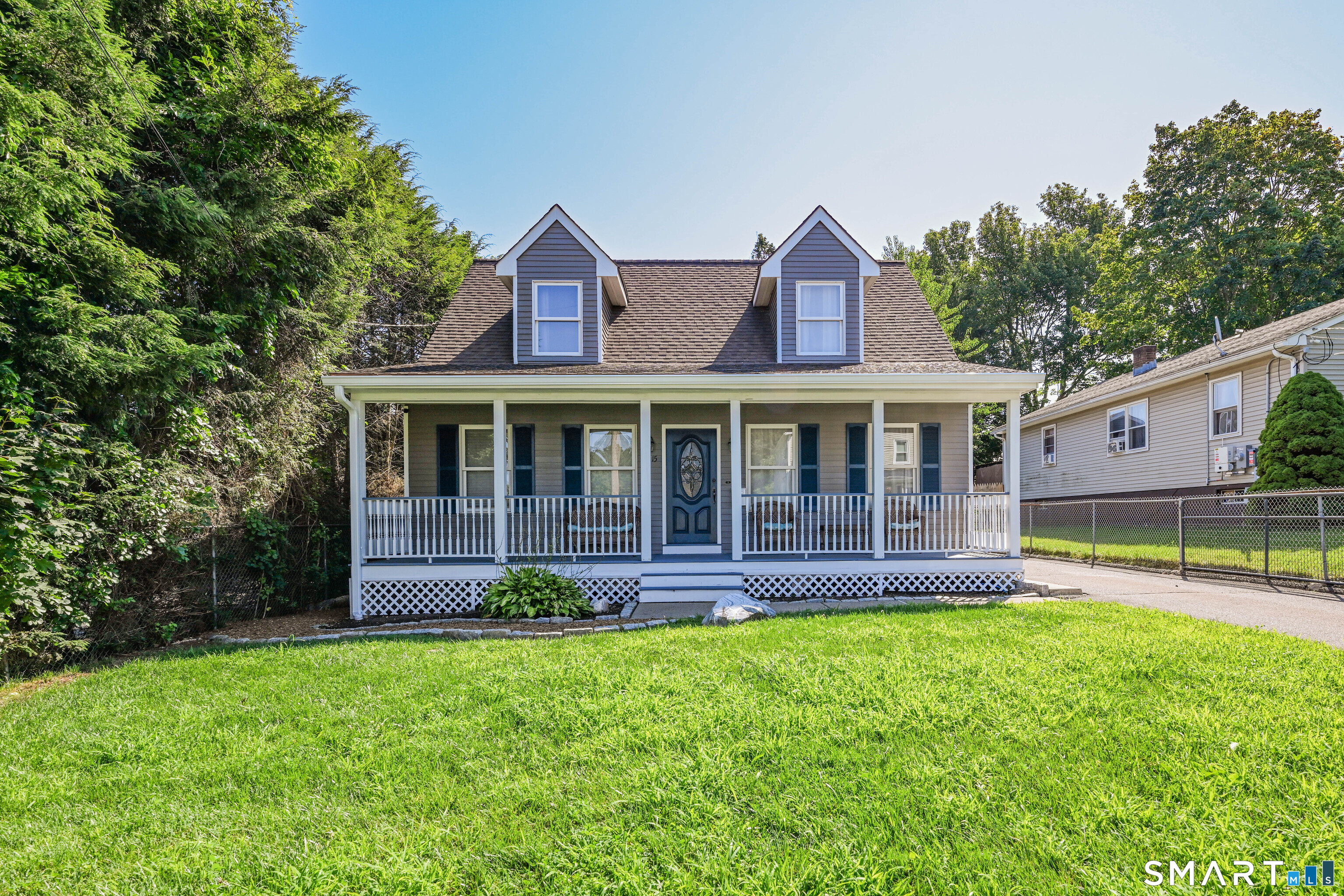 15 Ridgewood Street Bristol CT 06010