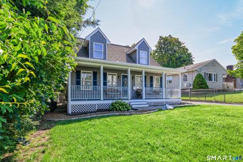 15 Ridgewood Street Bristol CT 06010