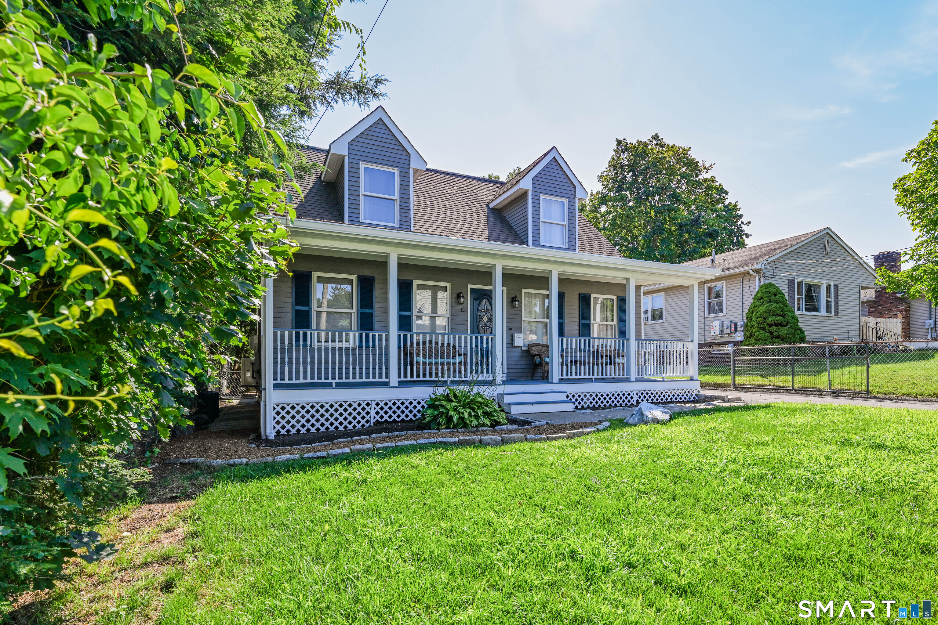 15 Ridgewood Street Bristol CT 06010
