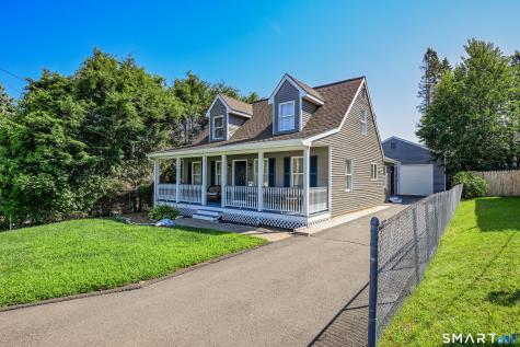 15 Ridgewood Street Bristol CT 06010