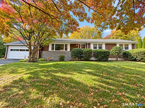 22 Hampton Road Trumbull CT 06611