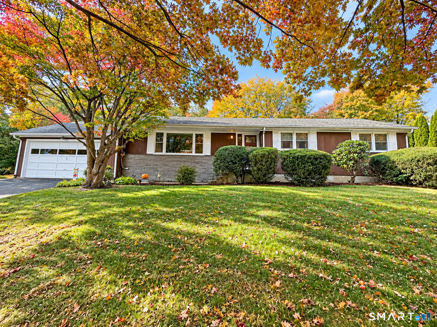 22 Hampton Road Trumbull CT 06611