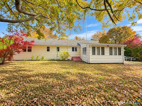 22 Hampton Road Trumbull CT 06611
