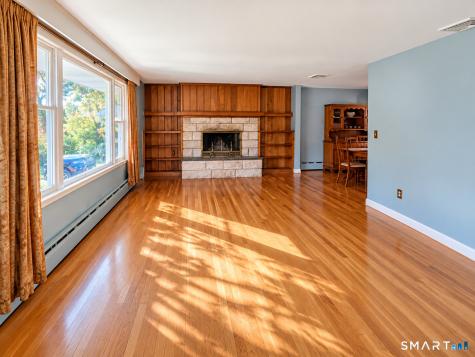 22 Hampton Road Trumbull CT 06611