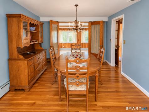 22 Hampton Road Trumbull CT 06611