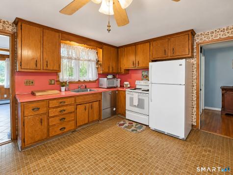 22 Hampton Road Trumbull CT 06611