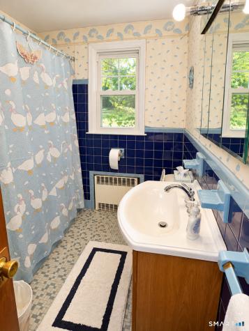 22 Hampton Road Trumbull CT 06611